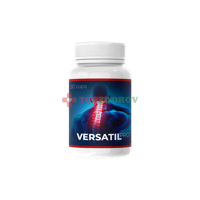 Versatil Pro в Звечане
Versatil Pro в Звечане