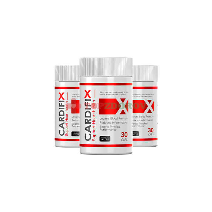 Cardifix в Призрене
