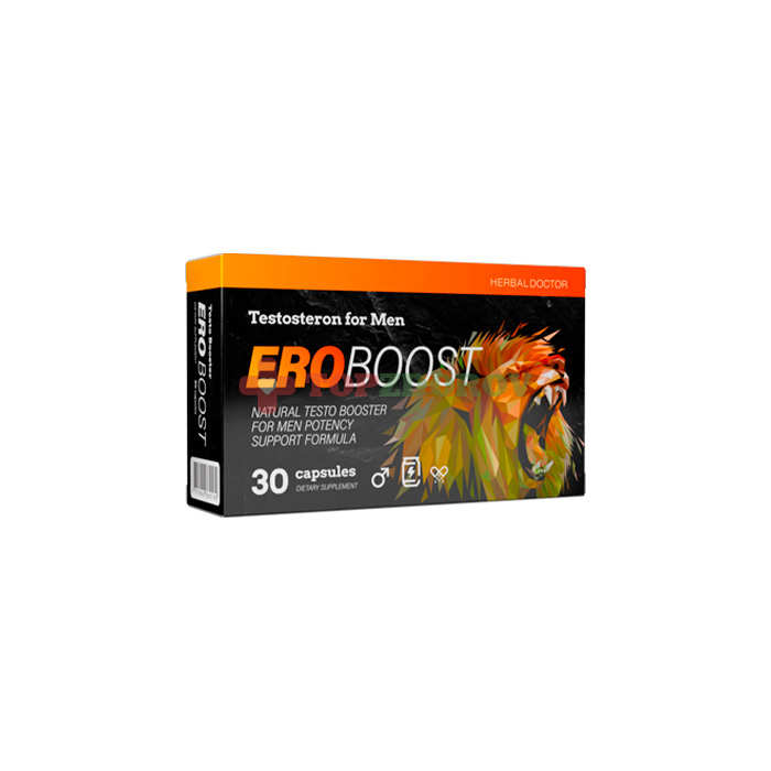 Eroboost в Дечани
Eroboost в Дечани