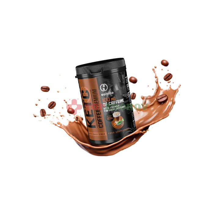 Keto Coffee Premium в Суве-Реке
