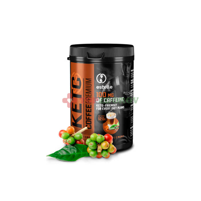 Keto Coffee Premium в Суве-Реке
