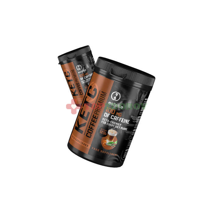 Keto Coffee Premium в Суве-Реке
