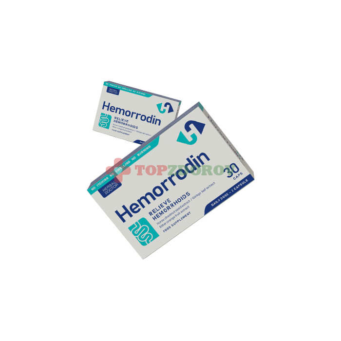 Hemorrodin в Польше
