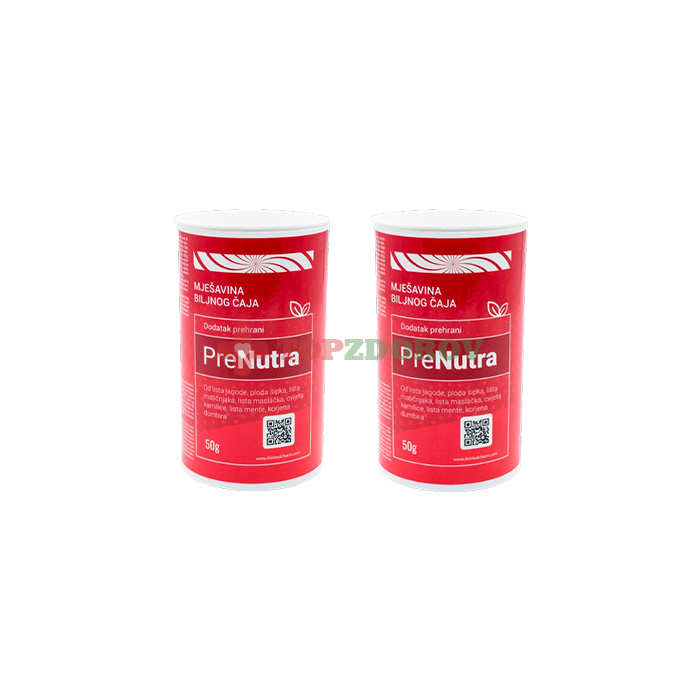 PreNutra в Истоке
PreNutra в Истоке