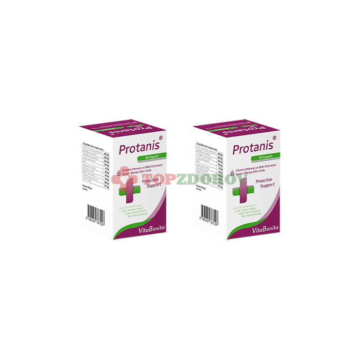 Protanis в Турции
Protanis в Турции