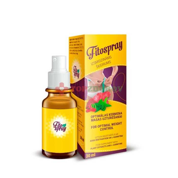 FitoSpray (ФитоСпрей) в Тапе
