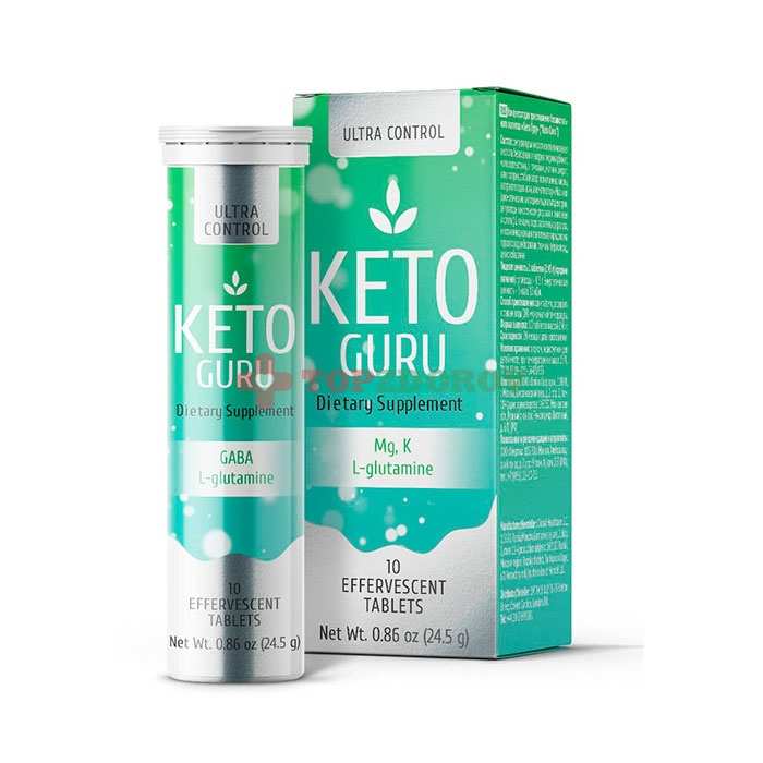 Keto Guru (Кето Гуру) в Кейле
