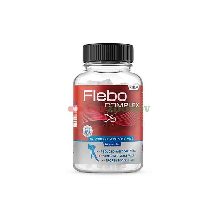 Flebo Complex в Бяле-Подляске
Flebo Complex в Бяле-Подляске